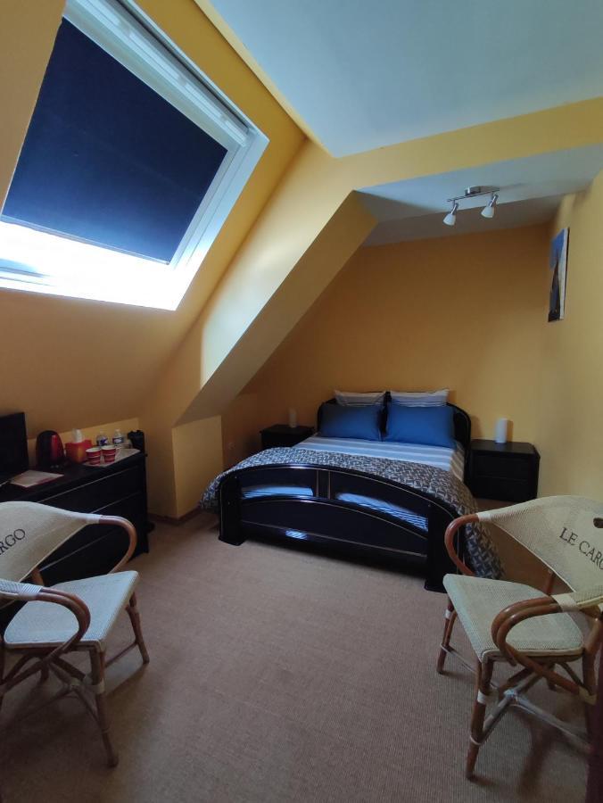 La Hautée des Francs Veigné Extérieur photo