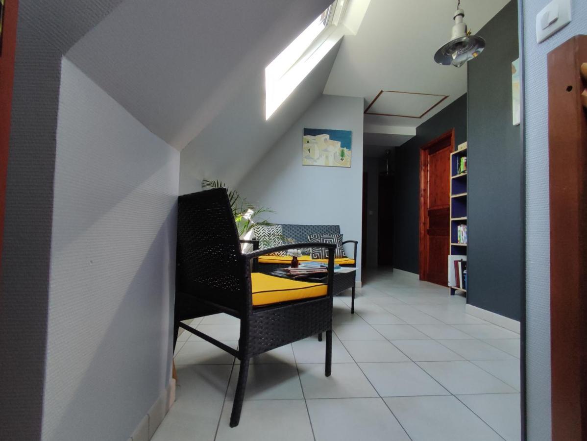 La Hautée des Francs Veigné Extérieur photo