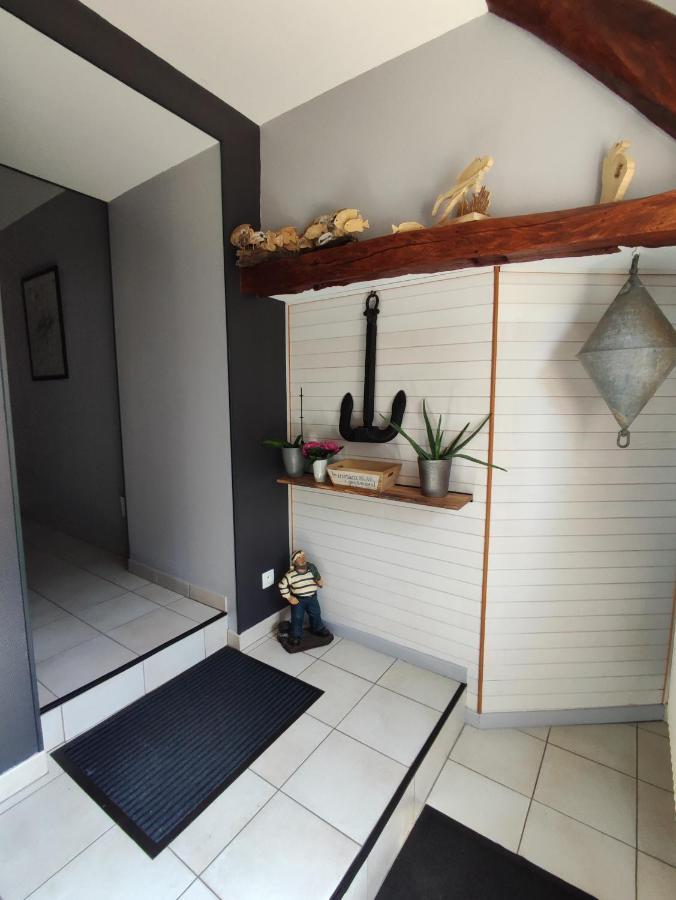 La Hautée des Francs Veigné Extérieur photo